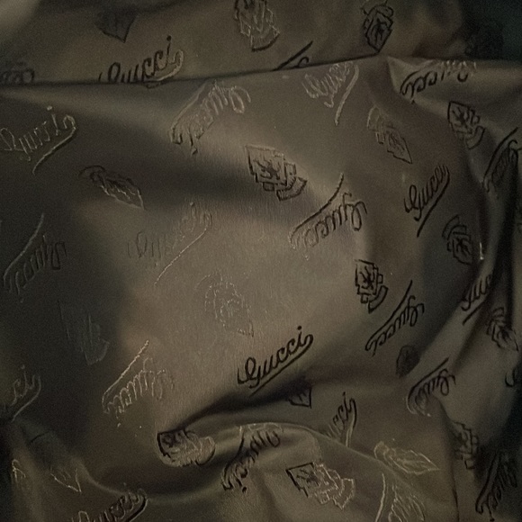 Gucci large duffle - Picture 11 of 14